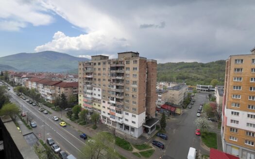 Apartament zona Aviatorilor