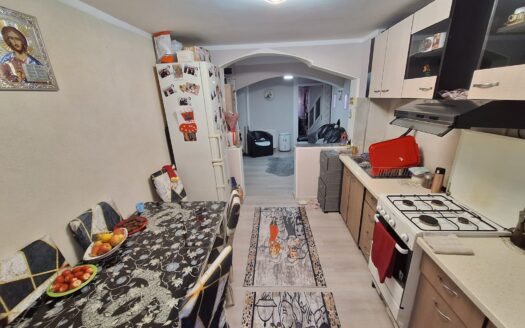 Apartament la cheie