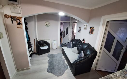 Apartament la cheie