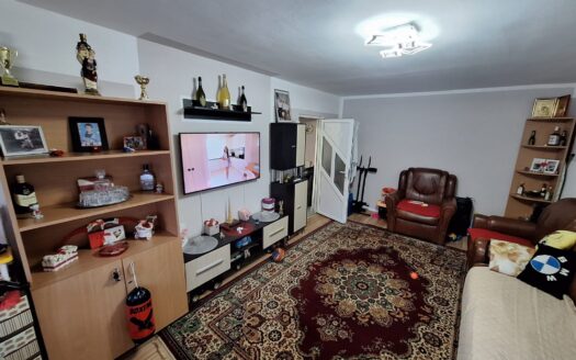 Apartament la cheie