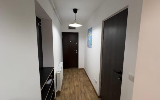 Apartament la cheie