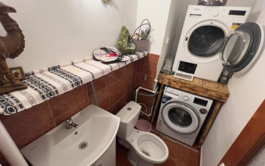 Apartament zona pietonala