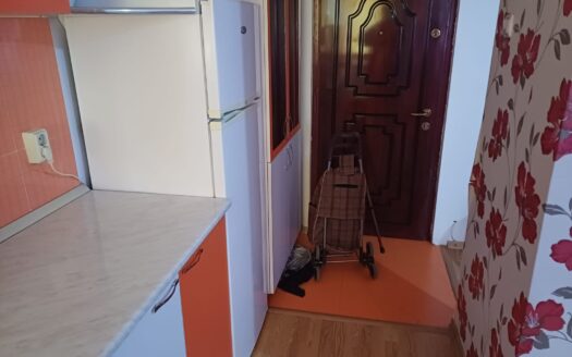 Apartament mobilat Aeroport