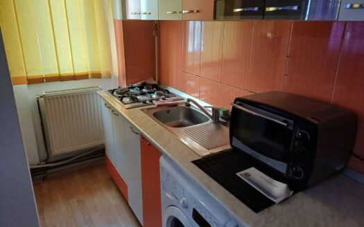 Apartament mobilat Aeroport