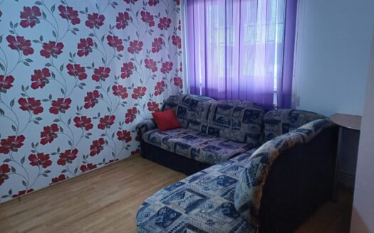 Apartament mobilat Aeroport