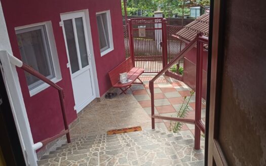 Casa Valea Jiului
