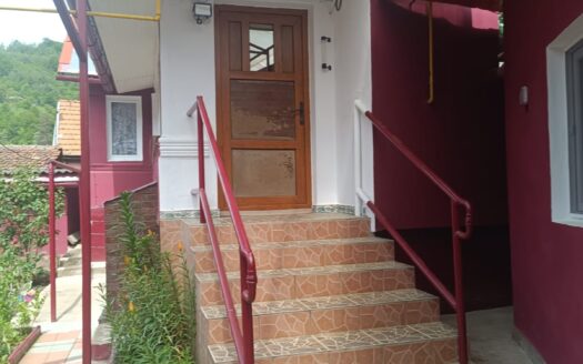 Casa Valea Jiului