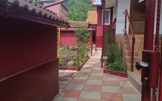 Casa Valea Jiului