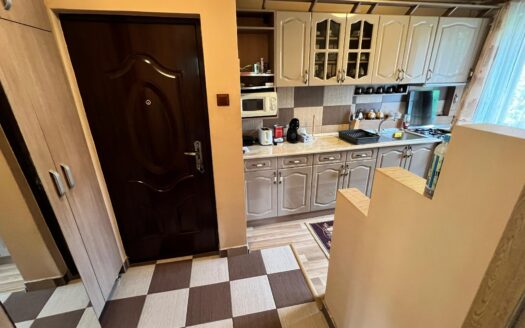 Apartament zona Parang