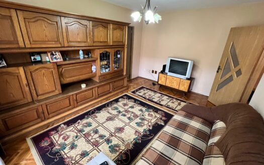 Apartament zona Parang