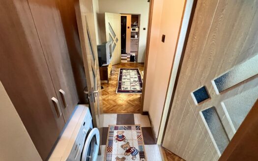 Apartament zona Parang