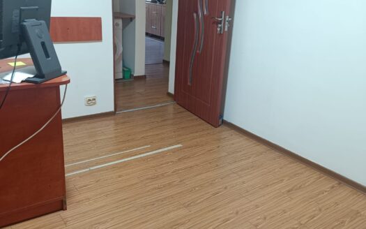 Apartament 3 camere, spatiu birouri