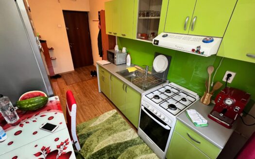 Apartament la cheie