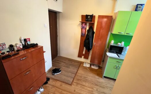 Apartament la cheie