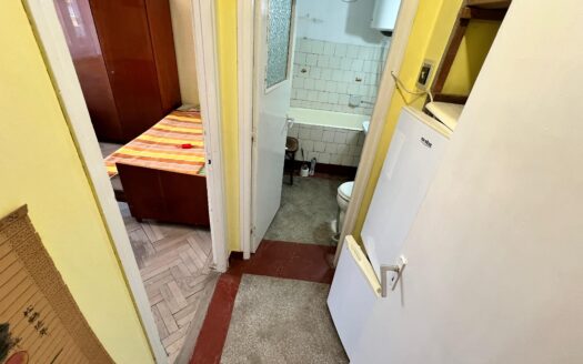 Apartament zona centrala Petrila