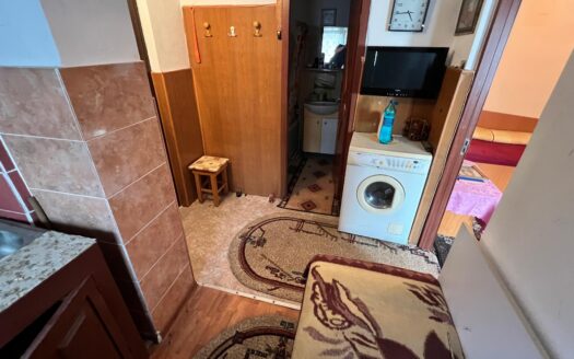 Garsoniera zona centrala Petrila