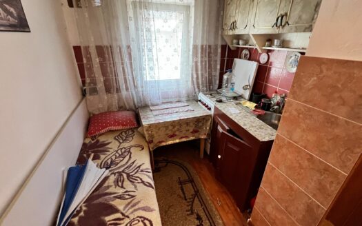 Garsoniera zona centrala Petrila