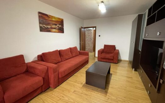 Apartament zona Piata Petrosani