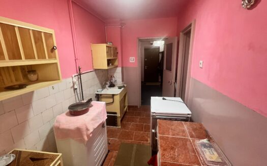 Apartament zona centrala