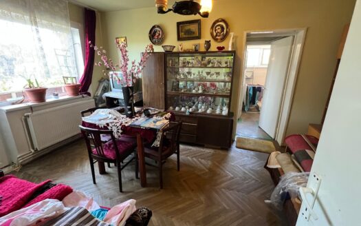 Apartament Independentei