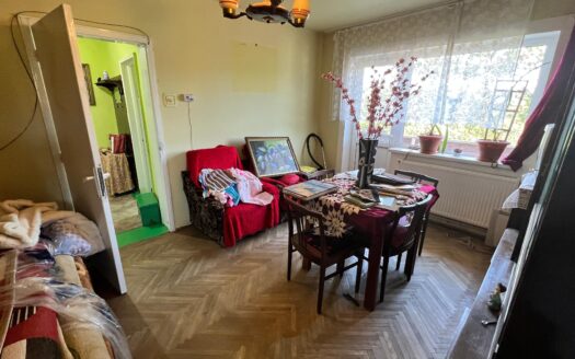 Apartament Independentei