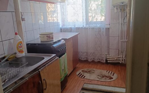 Apartament si garaj
