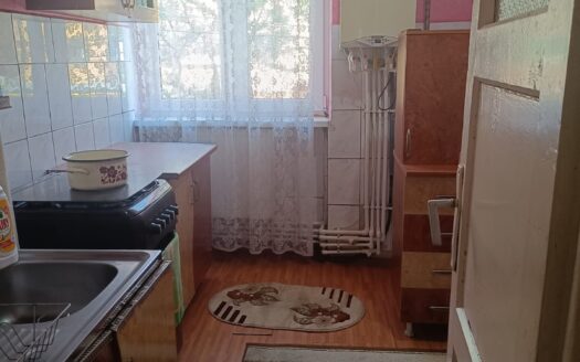 Apartament si garaj