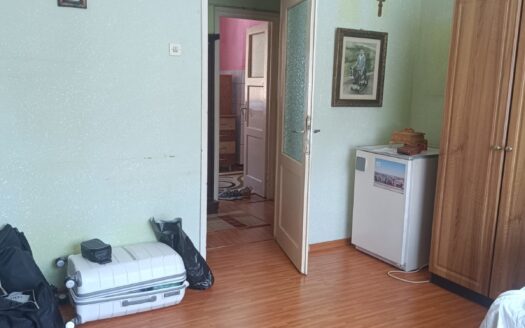 Apartament si garaj
