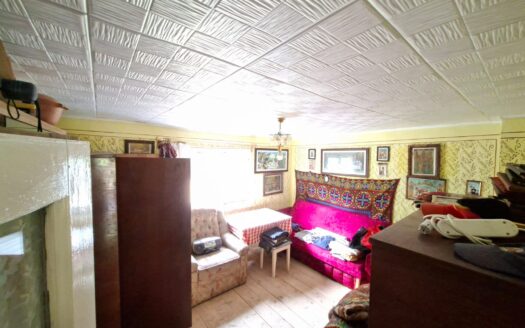 Casa zona pitoreasca