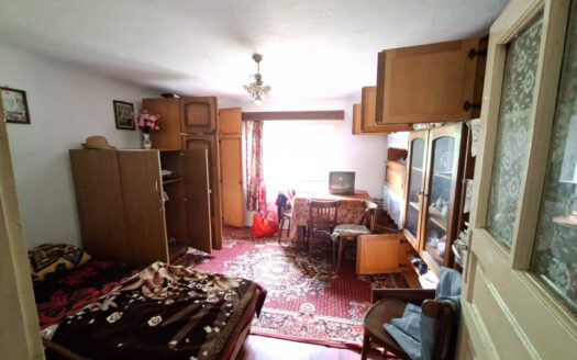 Casa zona pitoreasca