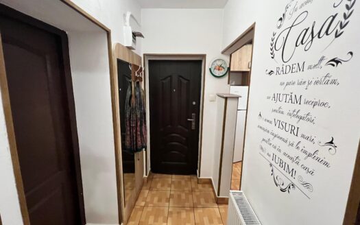 Apartament zona Unirii