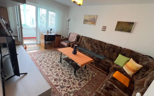 Apartament ultracentral