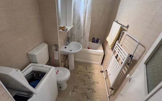 Apartament ultracentral