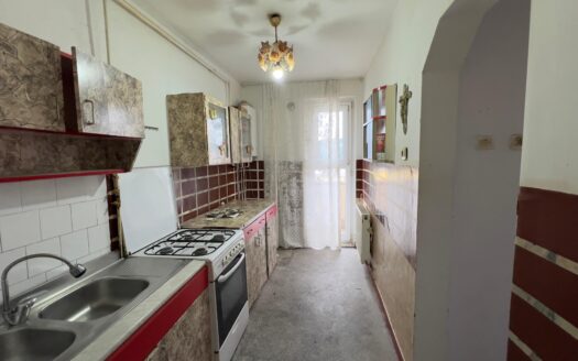 Apartament zona Mignon- HP
