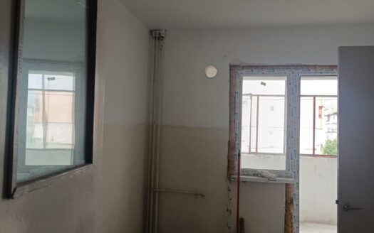 Apartament blocurile noi Aeroport
