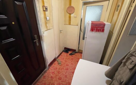 Apartament Aviatorilor