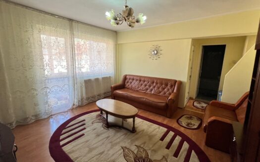 Apartament central Petrila