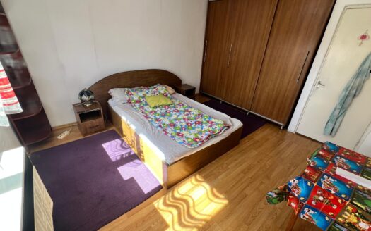 Garsoniera confort sporit