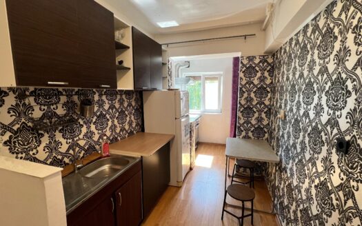 Garsoniera confort sporit