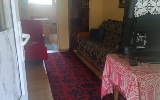 Casa zona linistita colonie