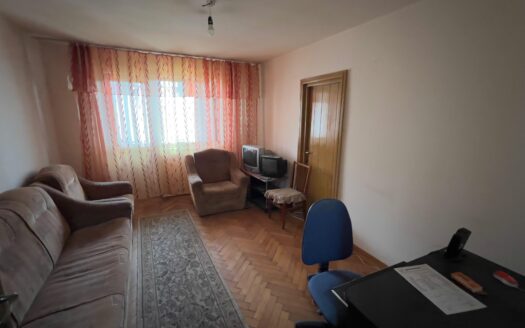 Apartament zona Traian