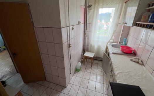 Apartament zona Traian