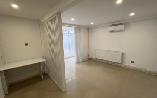 Spatiu comercial ultracentral