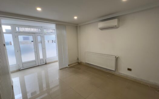 Spatiu comercial ultracentral