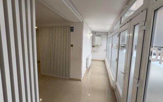 Spatiu comercial ultracentral