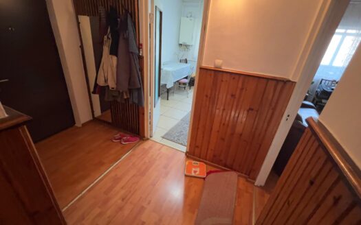 Apartament Petrosani Nord