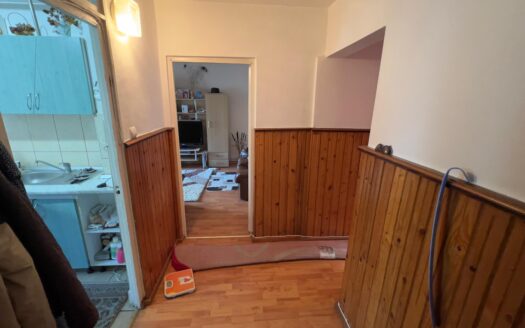 Apartament Petrosani Nord