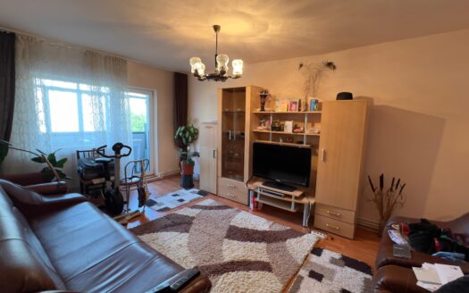 Apartament Petrosani Nord