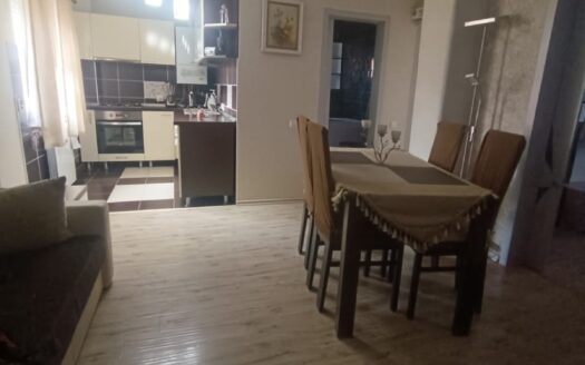 Apartament deosebit cu garaj Petrosani