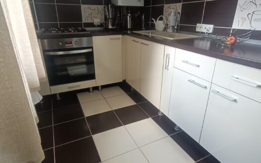 Apartament deosebit cu garaj Petrosani